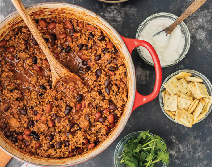 Chili