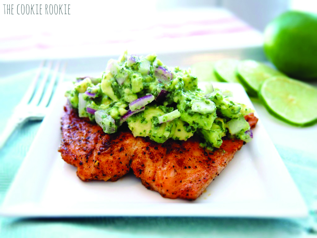 Salmon