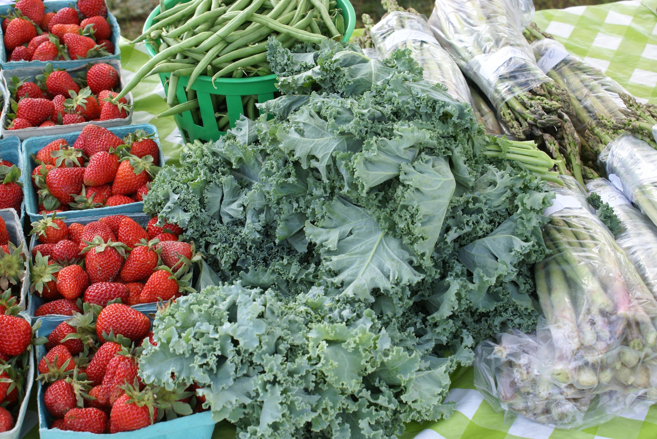 Farmers Market