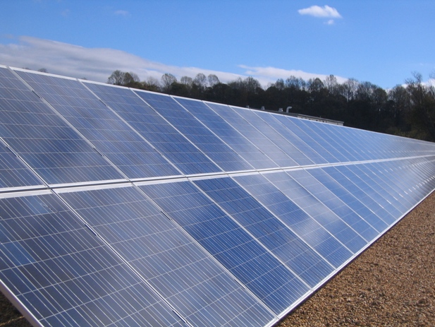 Solar Panels