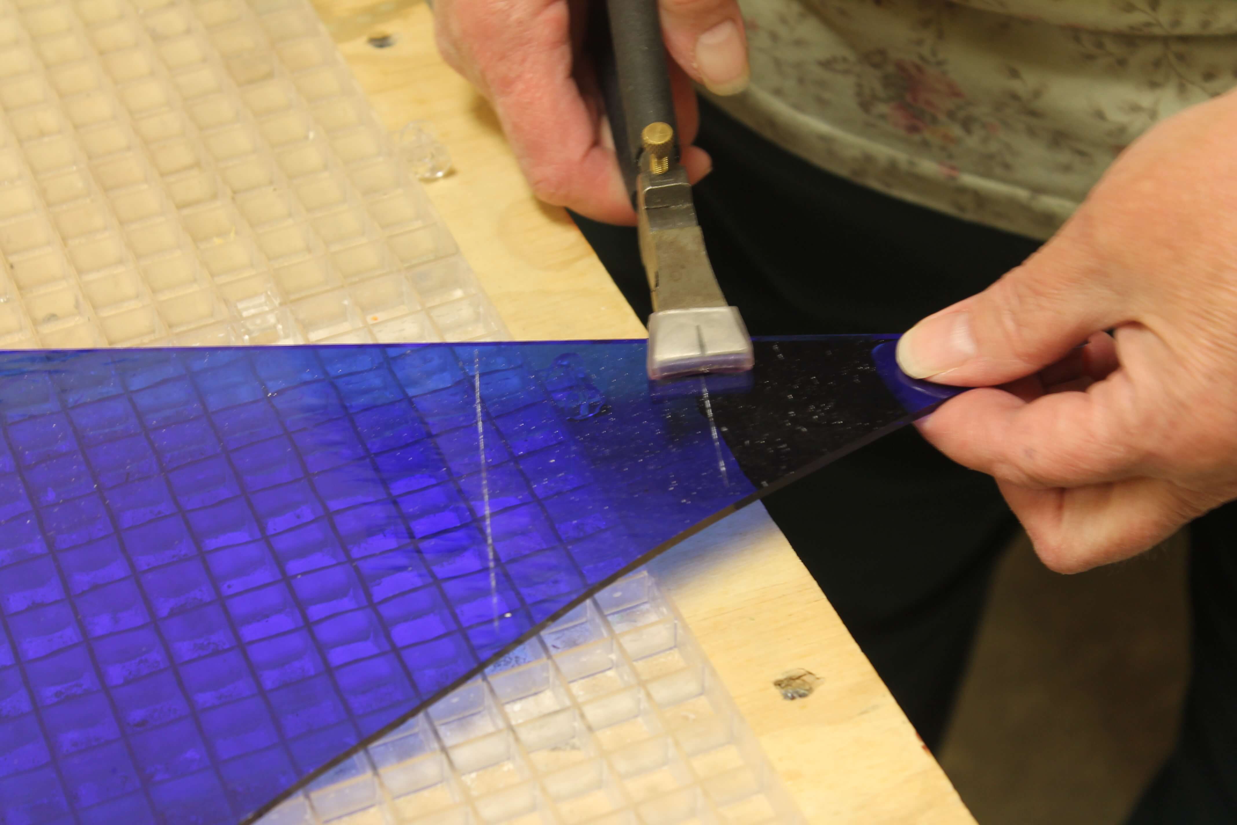 cutting