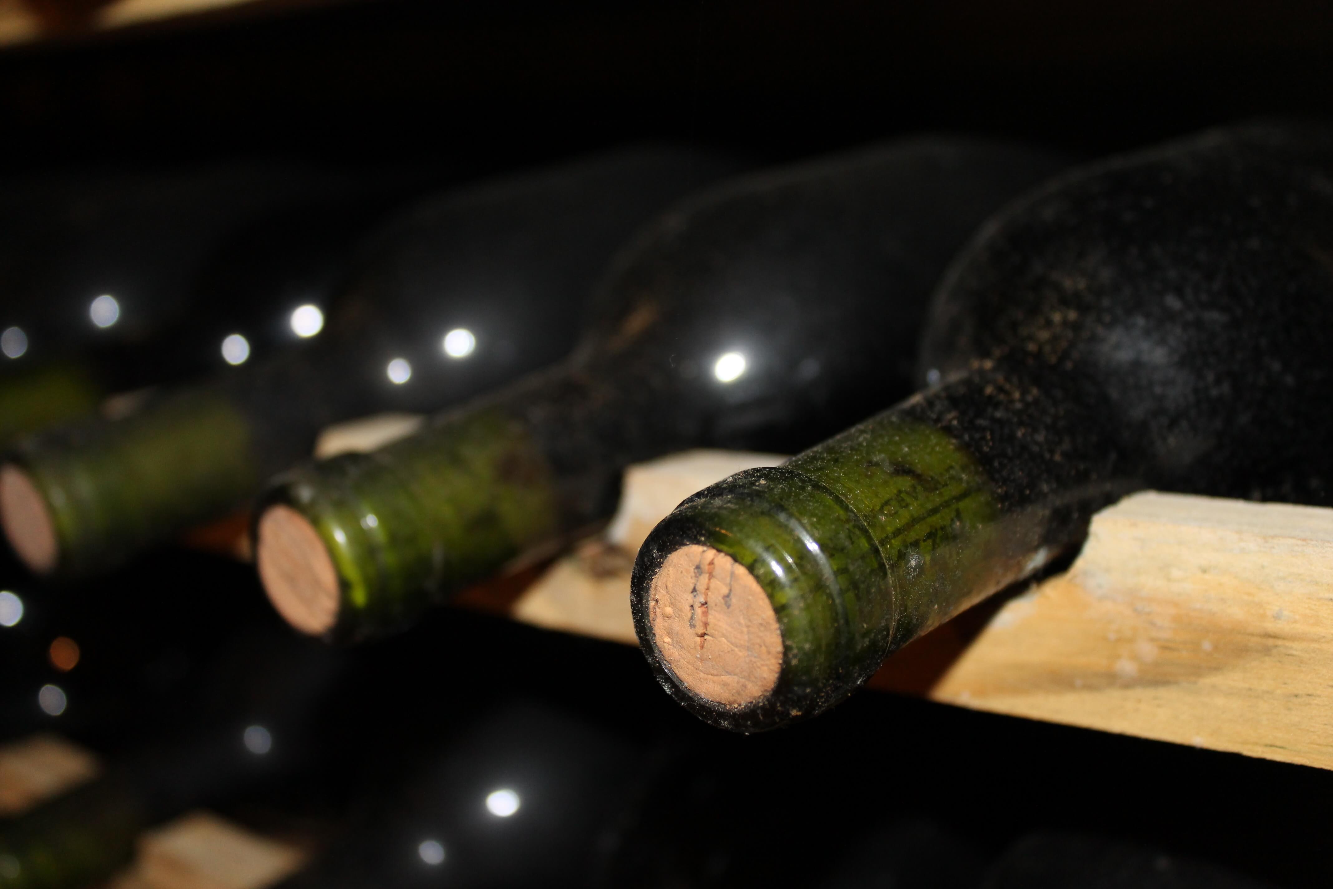 bottles