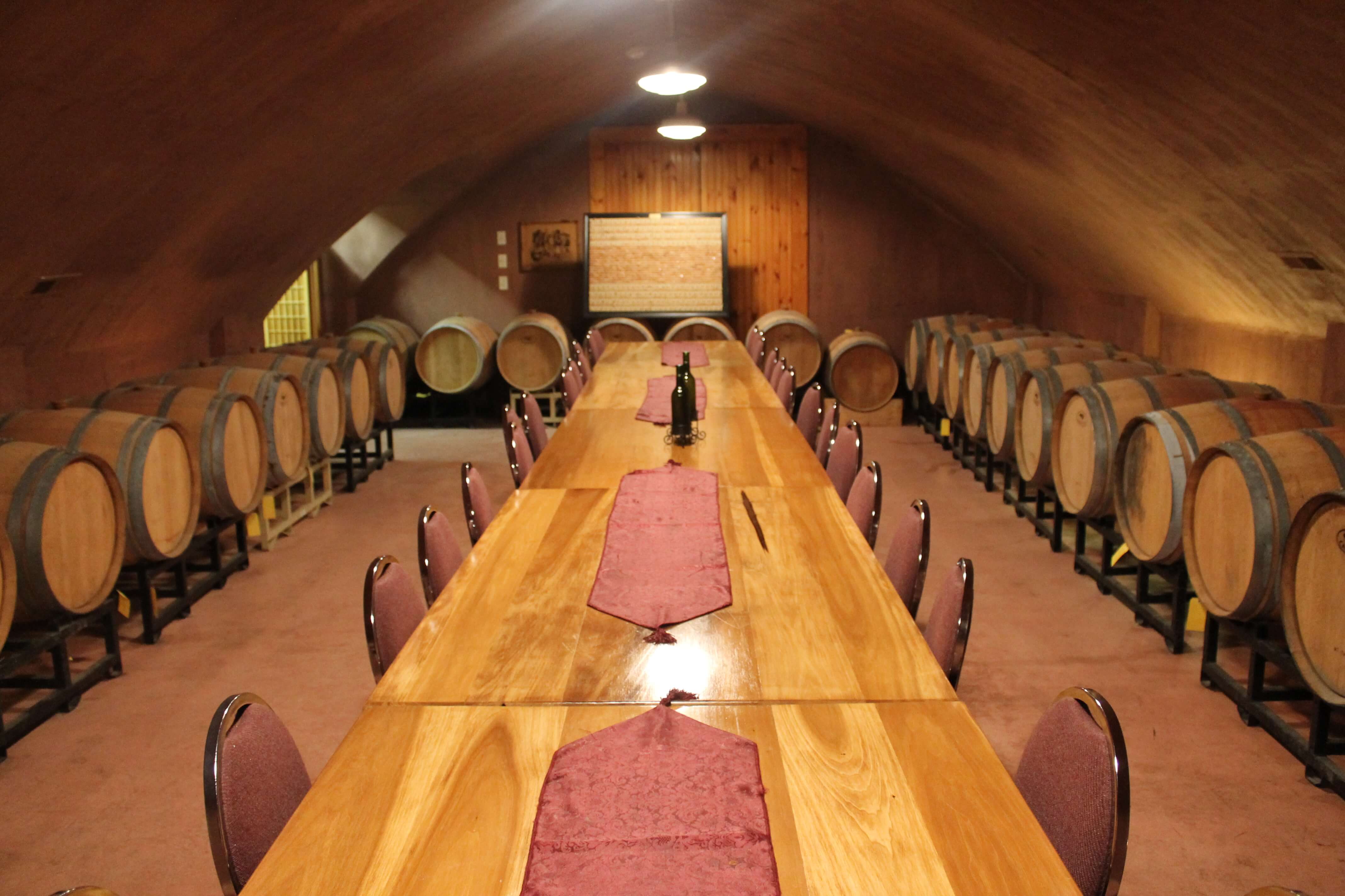 event room