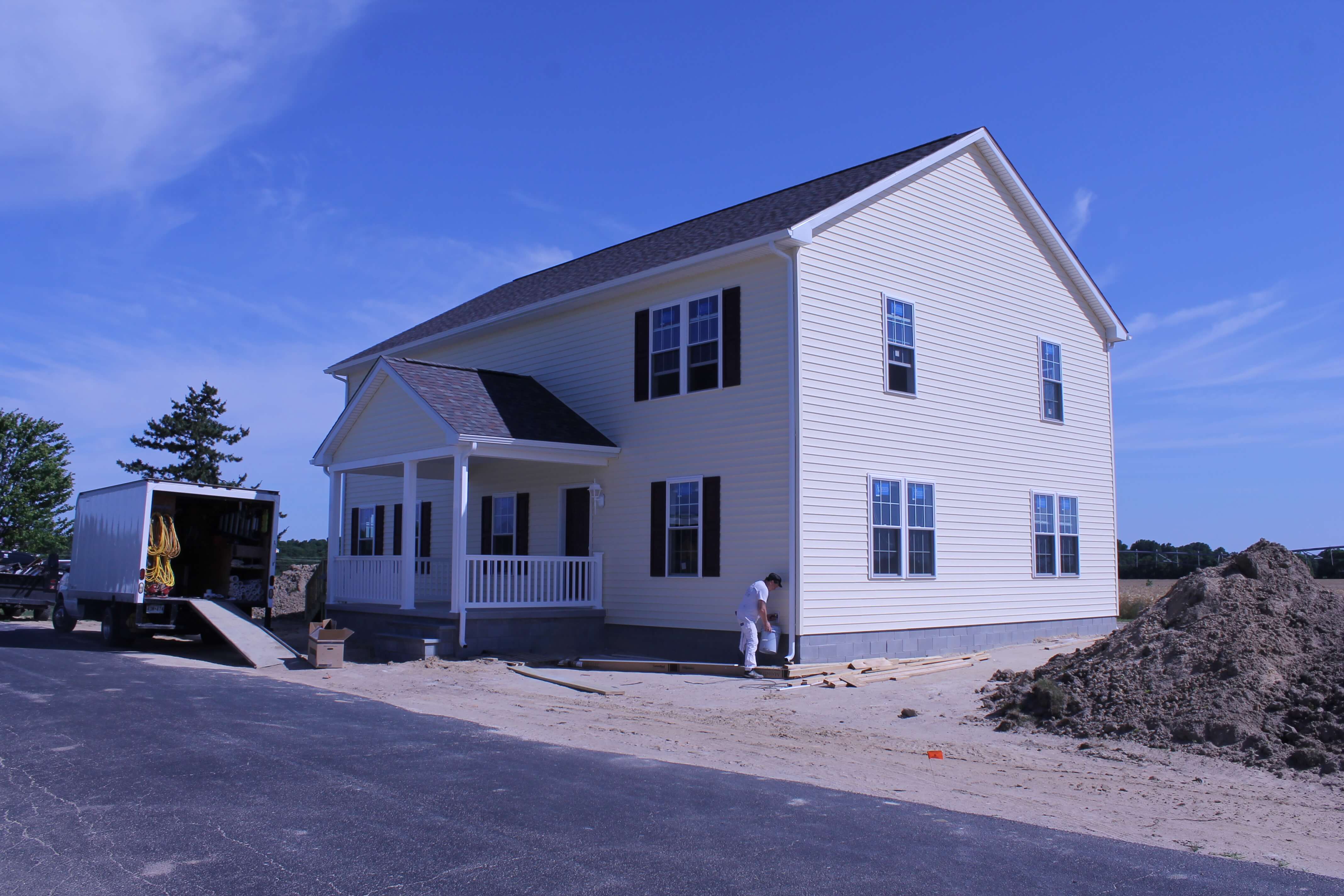 Women's home