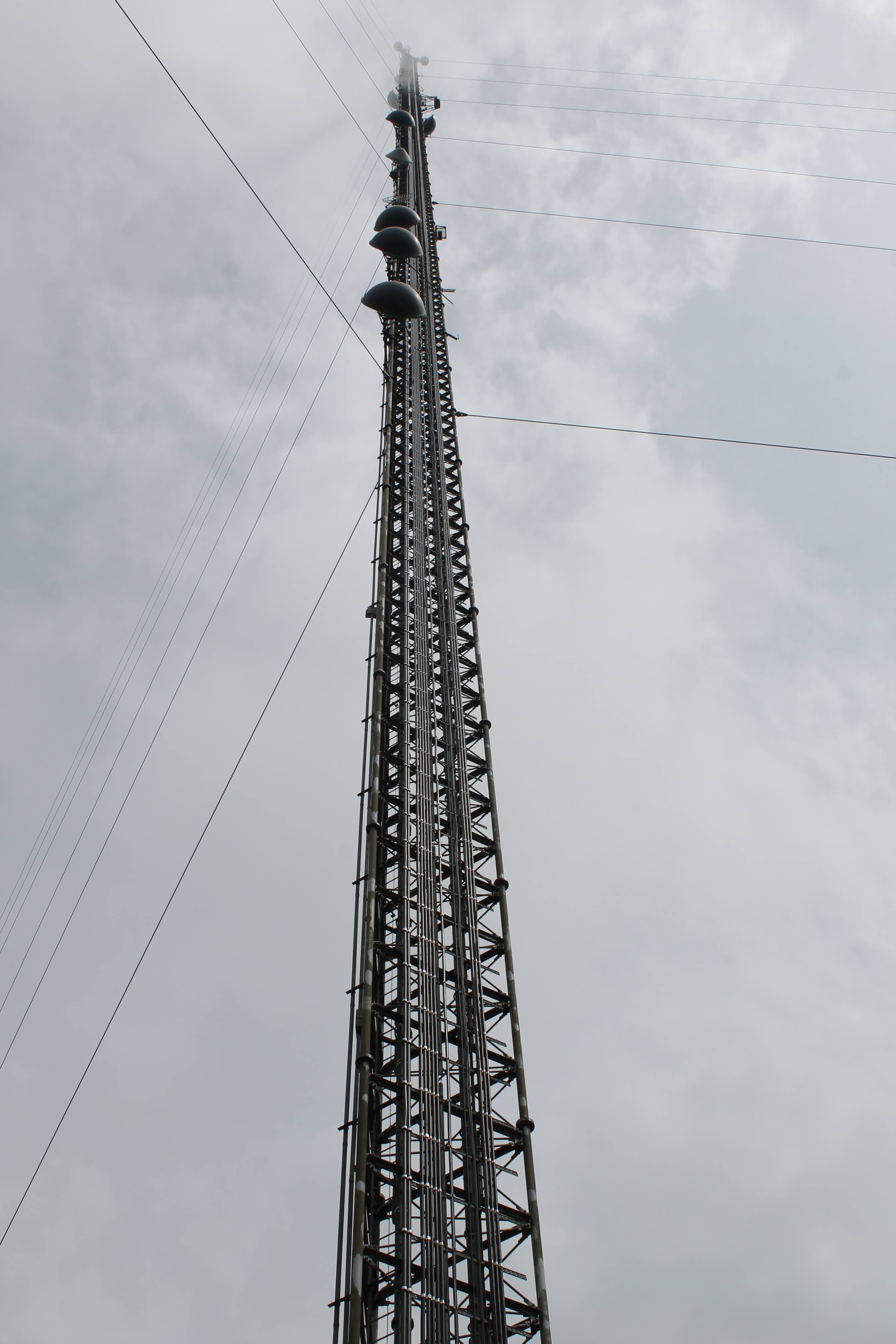 tower