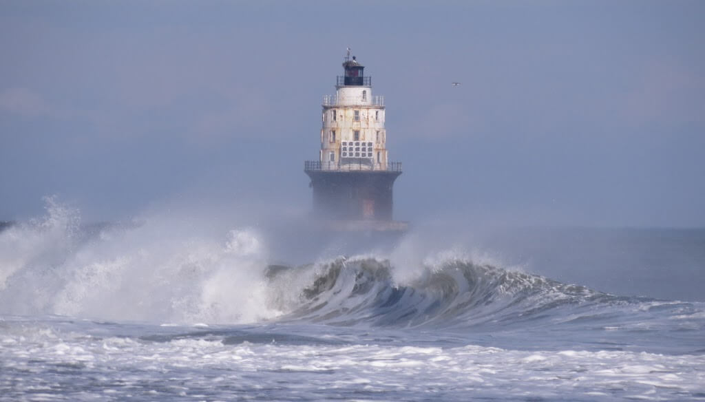 waves