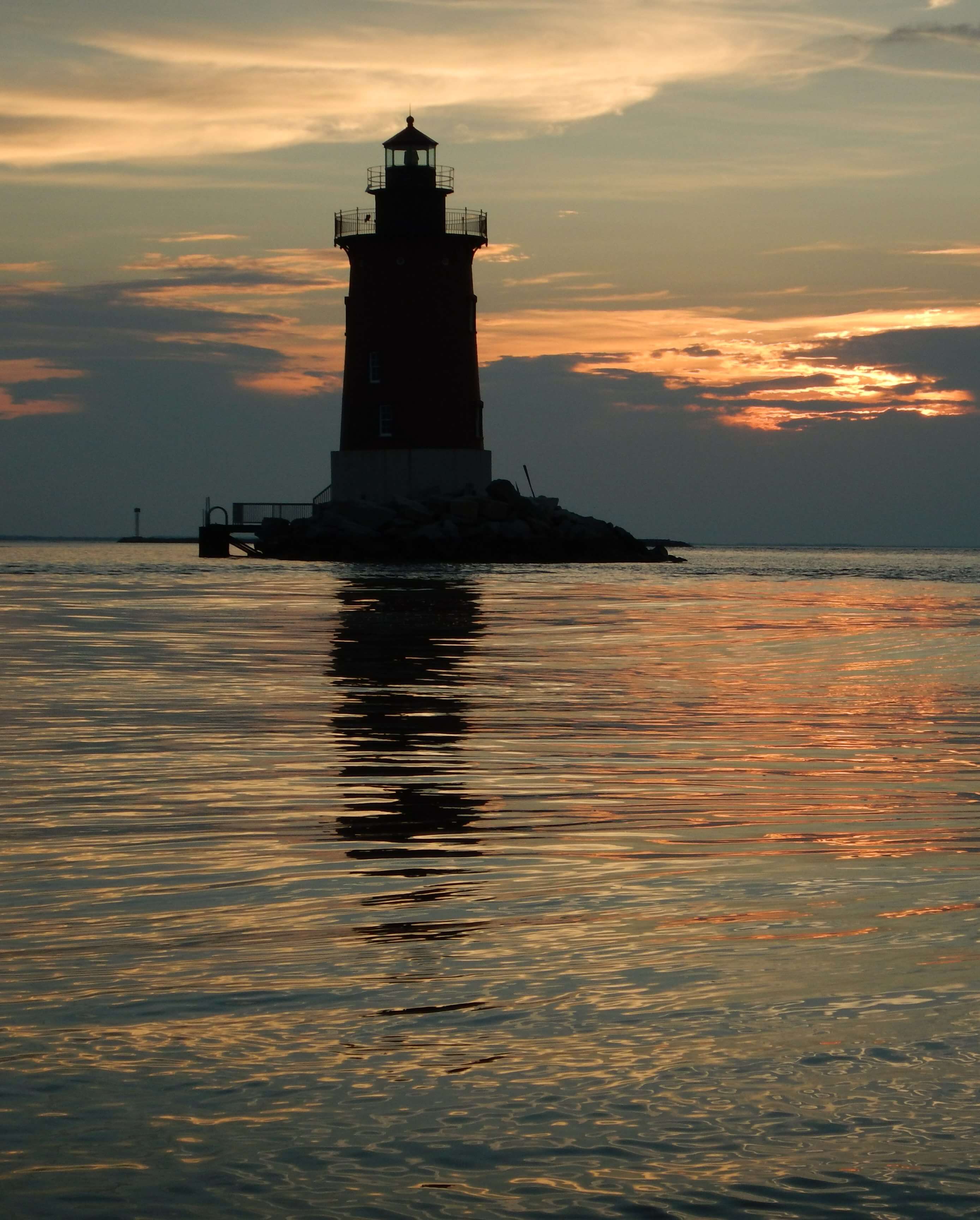 lighthouse