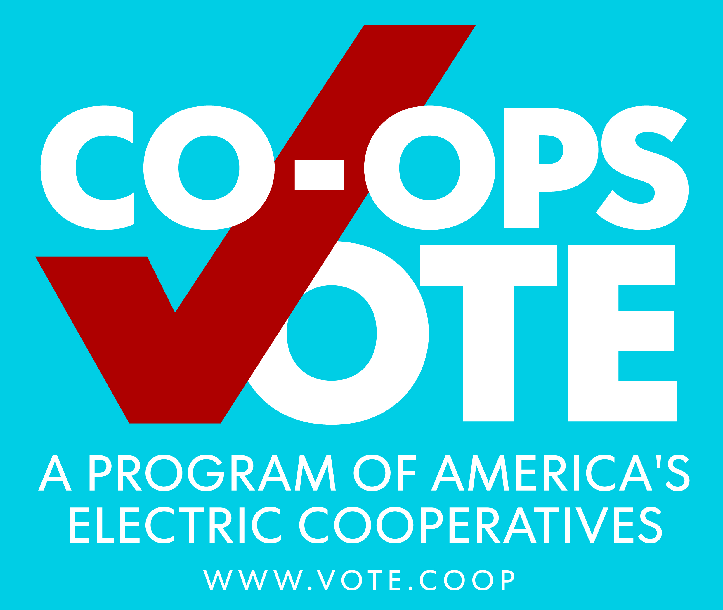 Co-ops Vote