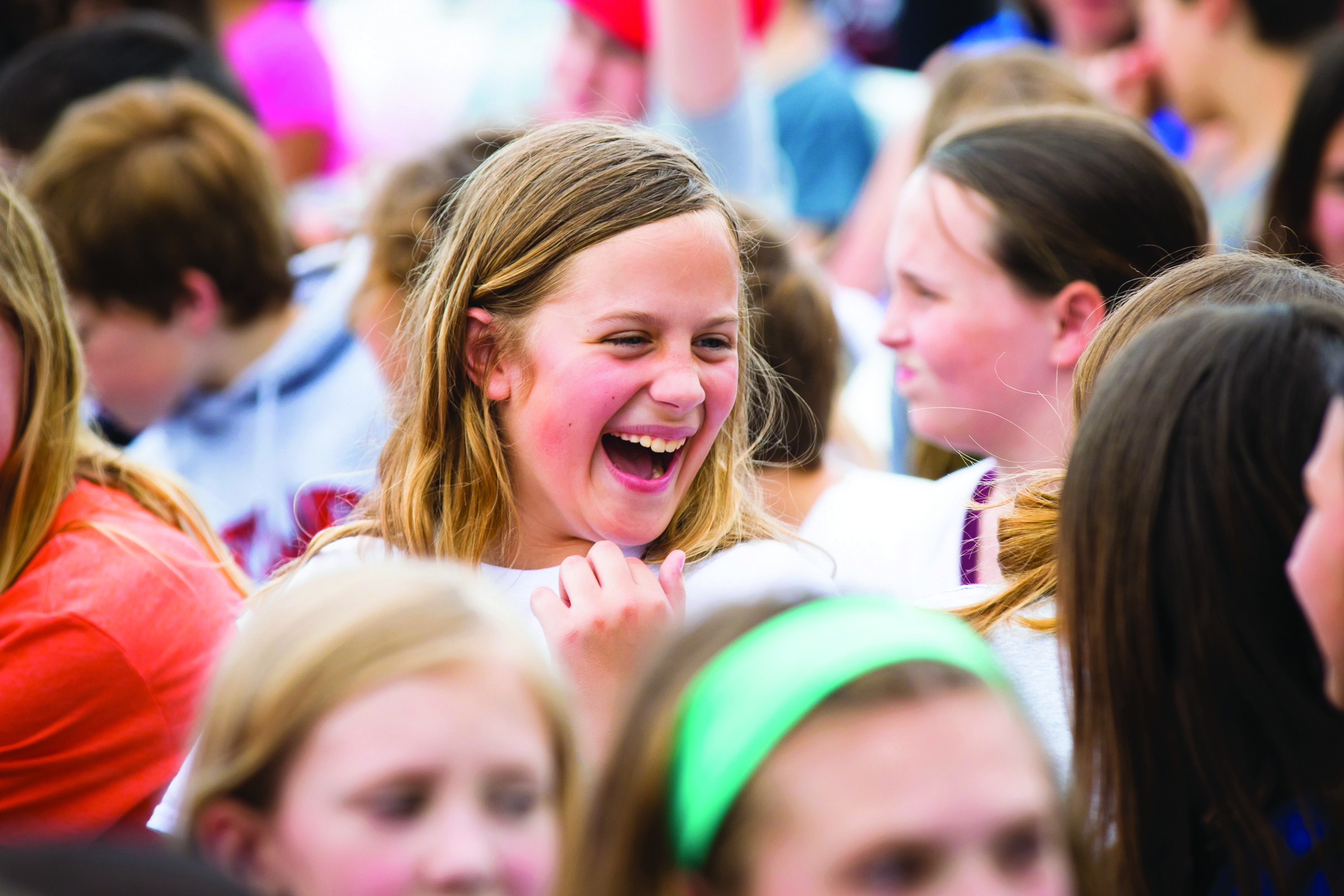 The  Freeman Stage near Selbyville offers exciting performances for children and adults.