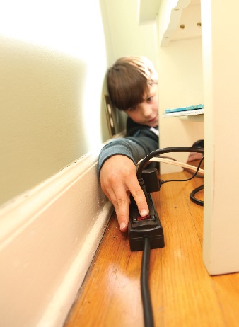 Power Strip