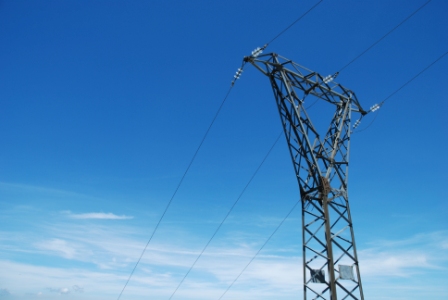 Power Lines