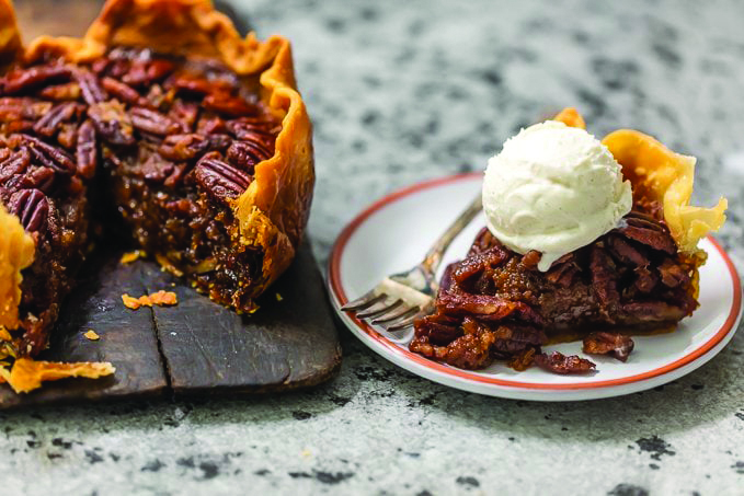 Pecan Pie