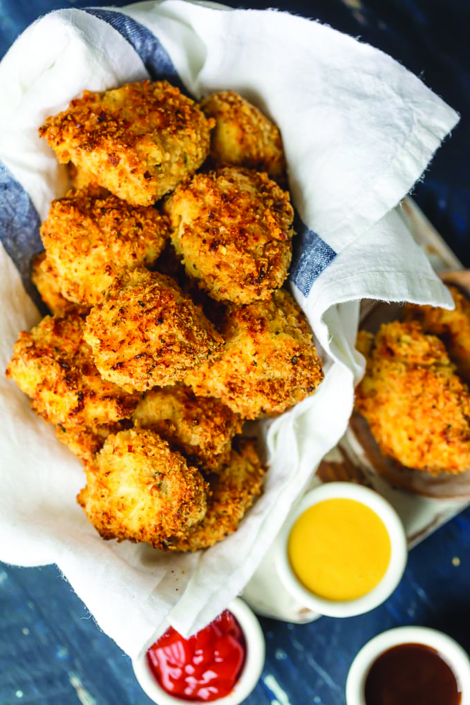 Chicken Nuggets