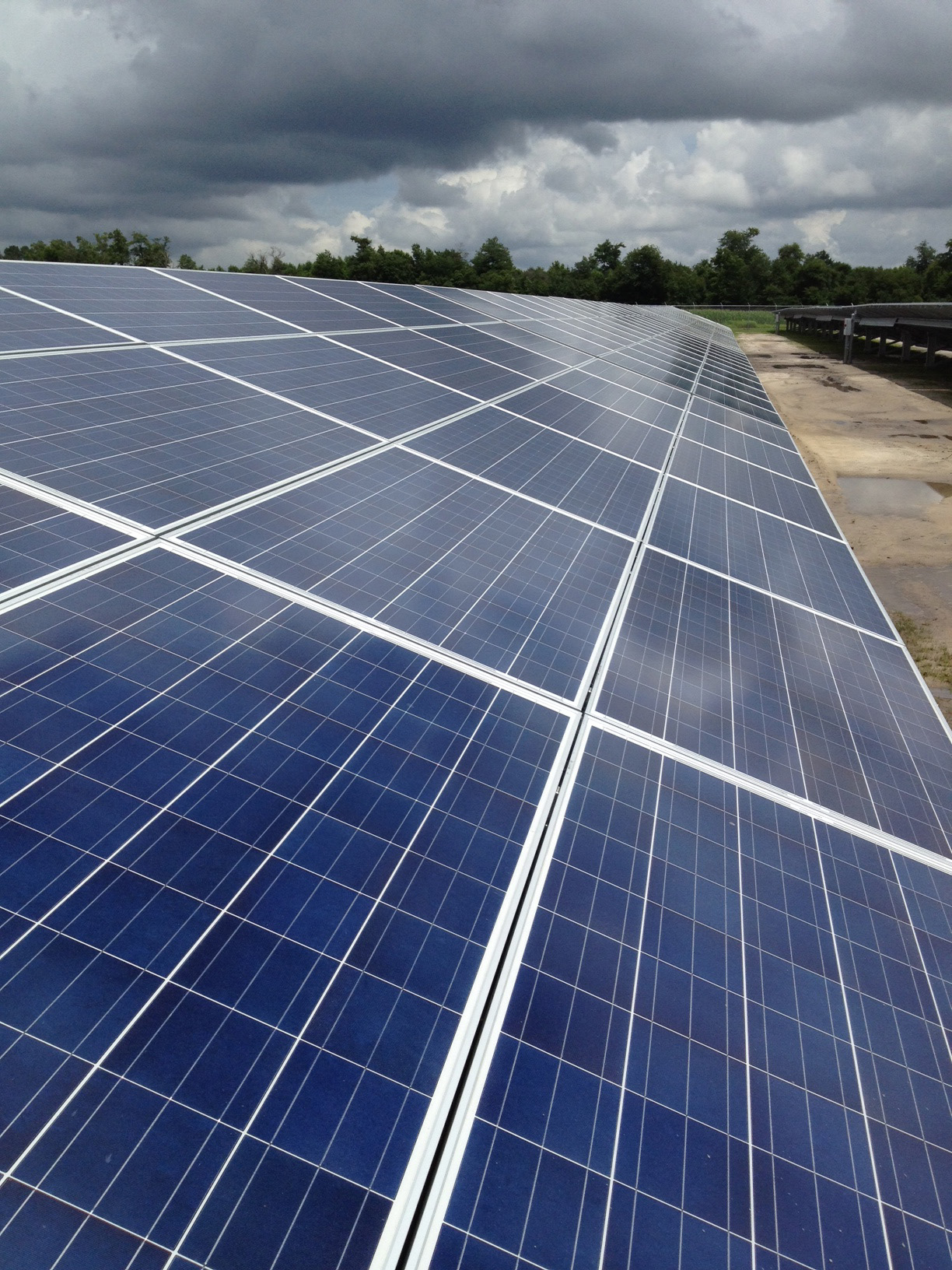 Clean Energy