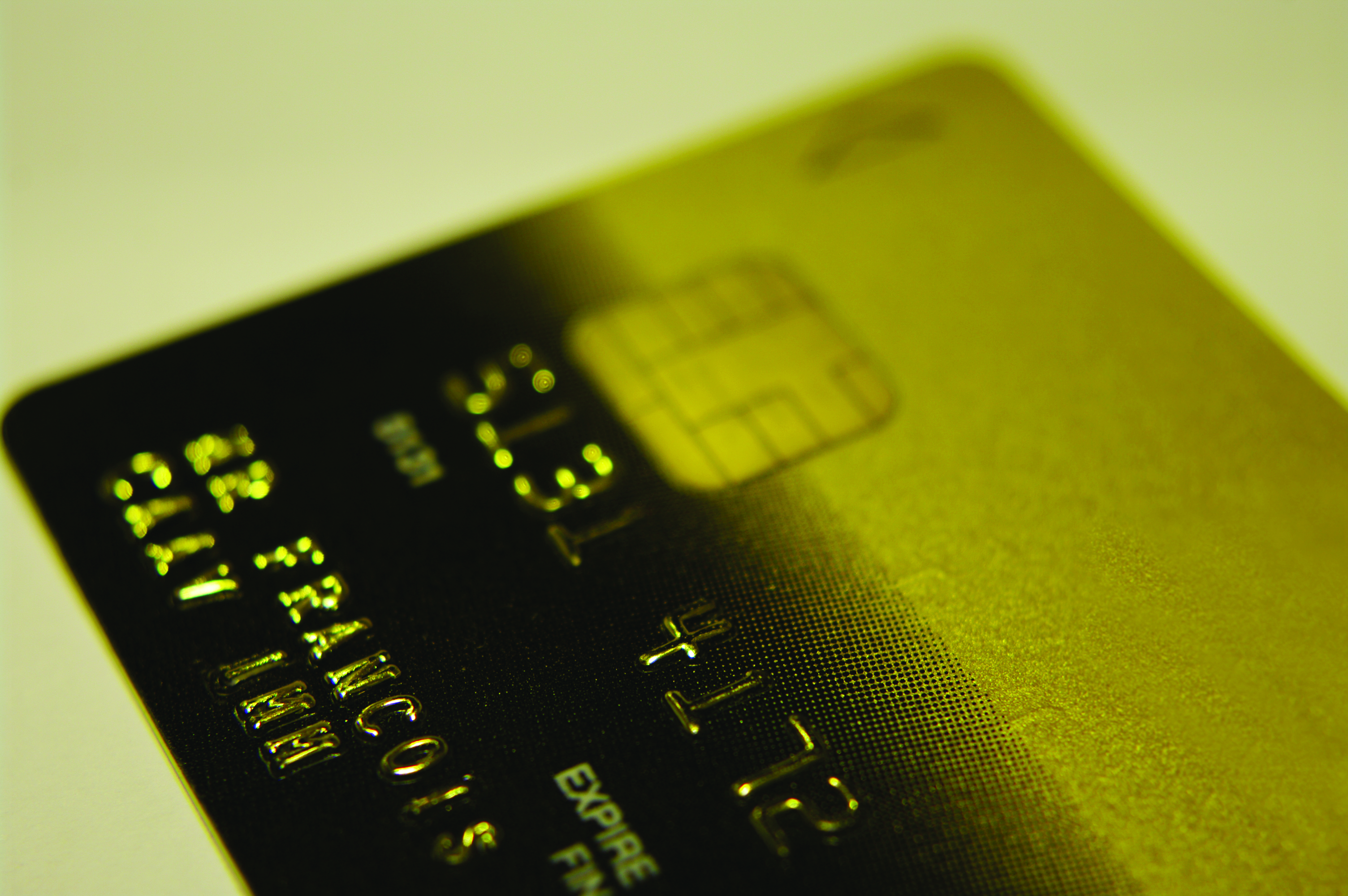 Credit Card