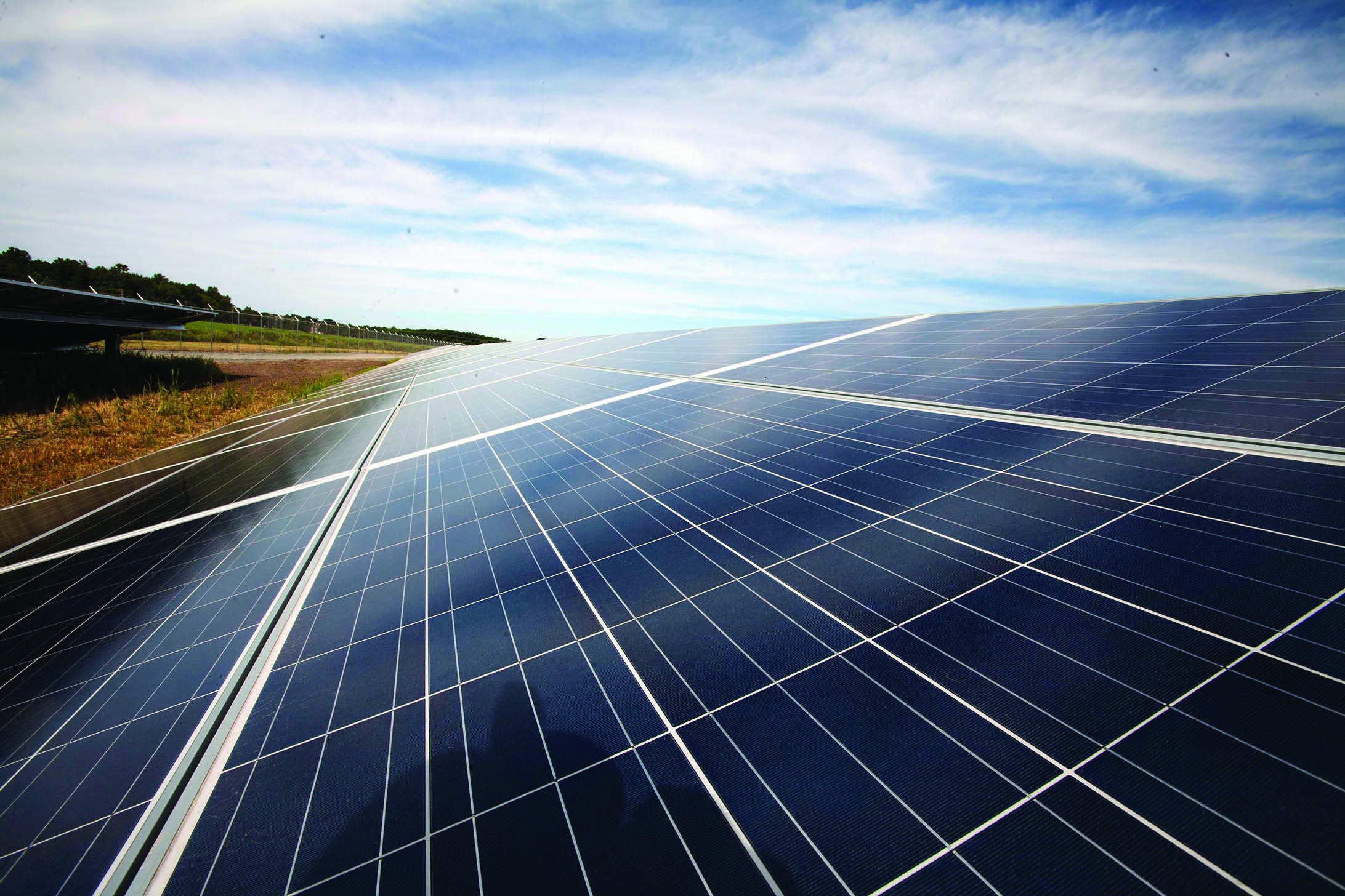 Solar Farm
