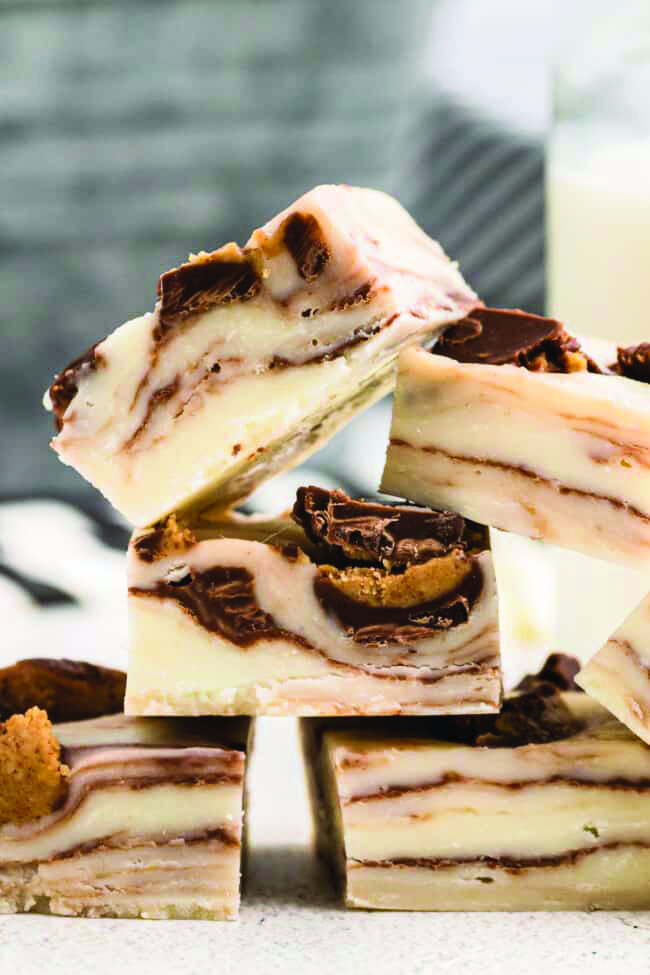 Enjoy a sweet treat this holiday! 