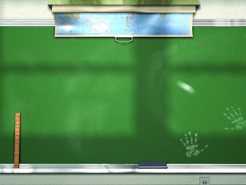 Chalk Board 