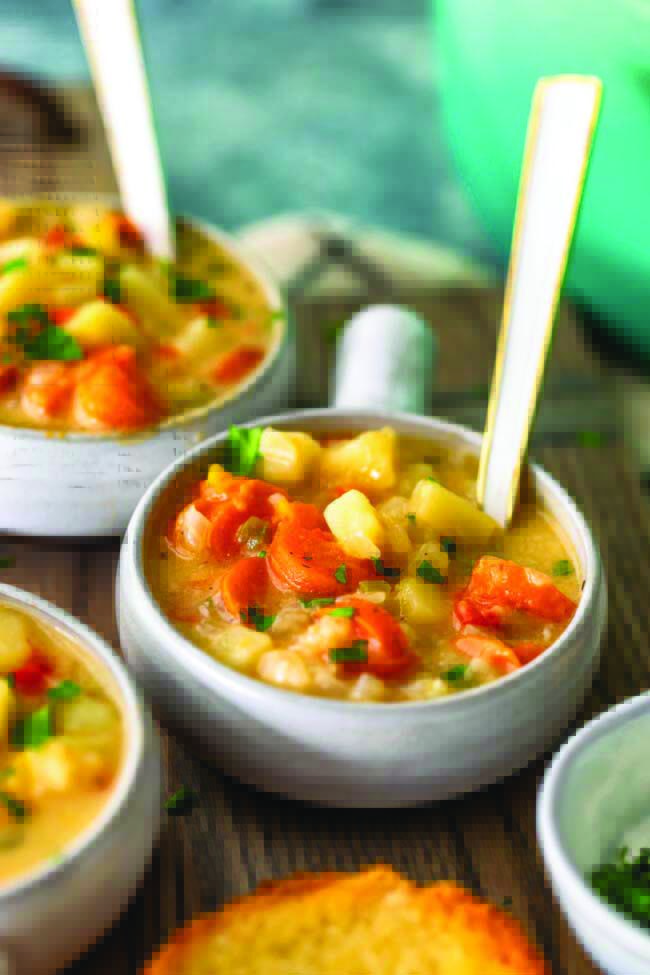 Enjoy all the cheesy goodness of another great recipe from the Cookie Rookie!