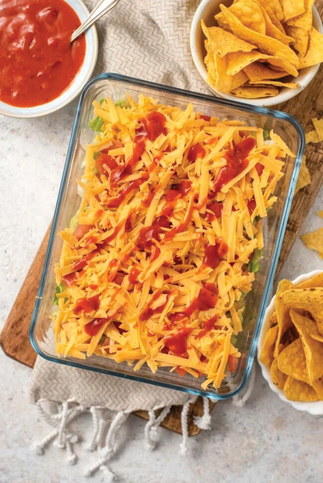 Spice up Taco Tuesday!