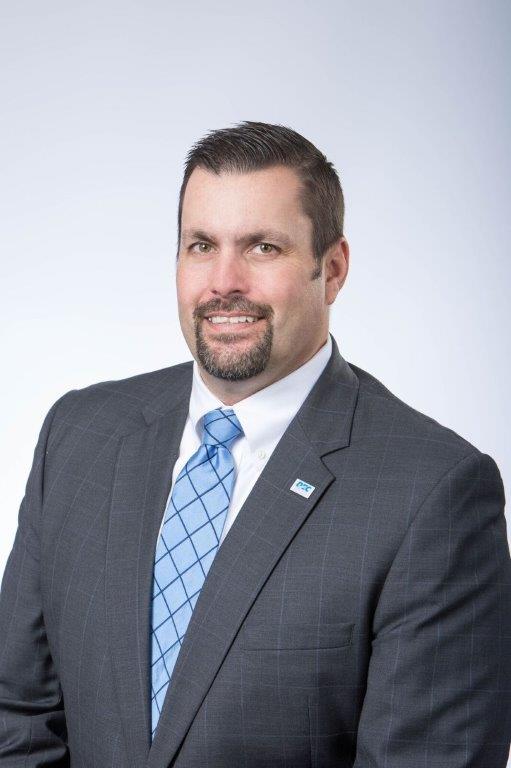 DEC's board of directors selected Book as the Co-op's new President and CEO.