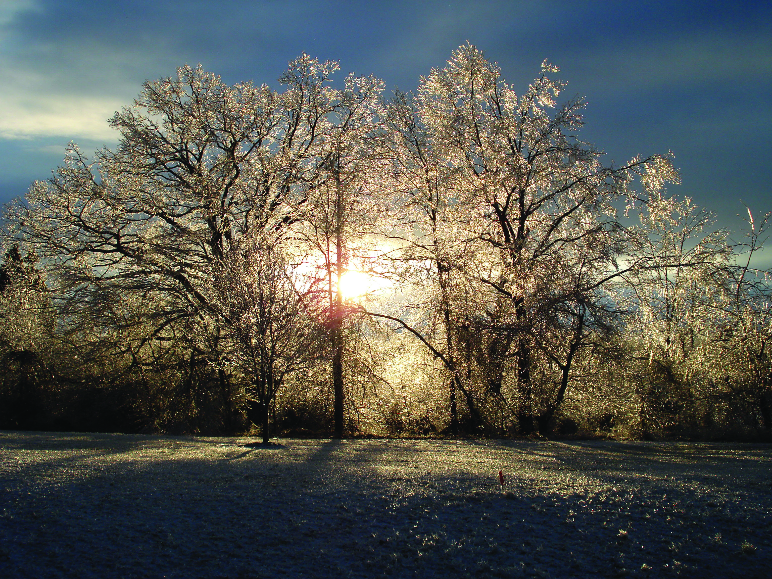 Use these tips to save electric - and save on your electricity bill - this winter!