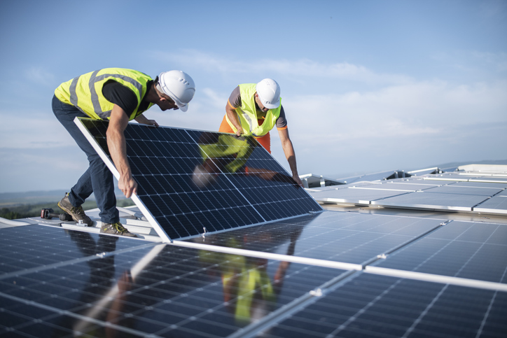 solar-panels