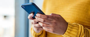 outage text alert