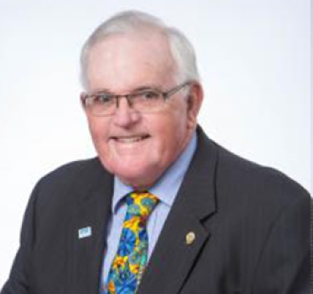 William J. Wells