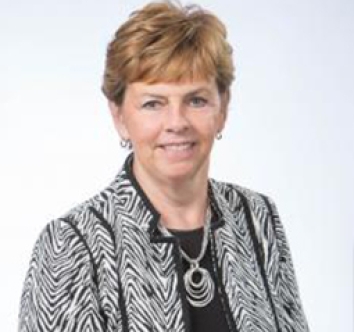 Patricia S. Dorey