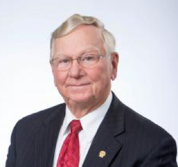 Bruce R. Walton