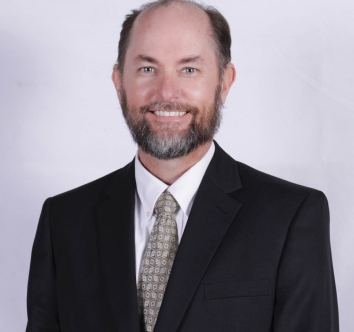 Mark Abbott