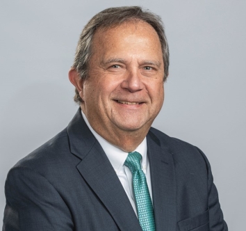 Tom Brown