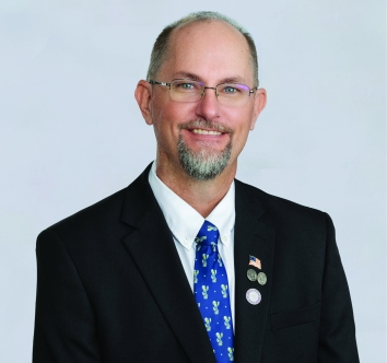 Mark Abbott