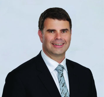 Jeff Chorman
