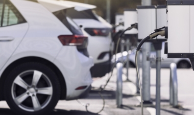 EV charging
