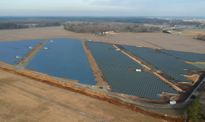Sussex Solar Farm