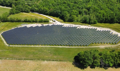 Hartly Solar Farm