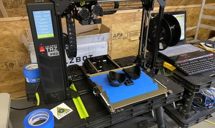 Image machine