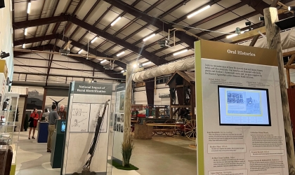 Ag Museum
