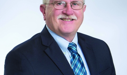 Bill Andrew Announces Retirement