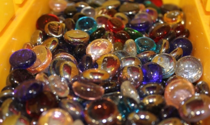 Glass Art