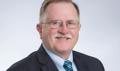 Bill Andrew