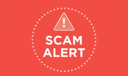 Preventing Scams