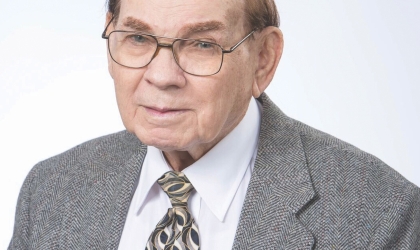 Howard Clendaniel Board Member