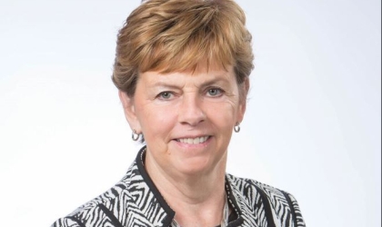 Pat Dorey