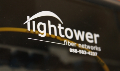 Fiber company