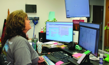 GIS Department