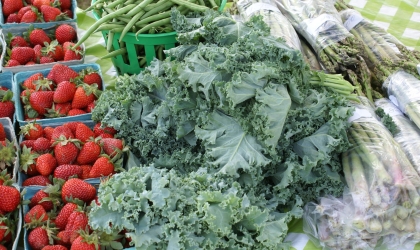Vegetables