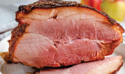 Ham bake